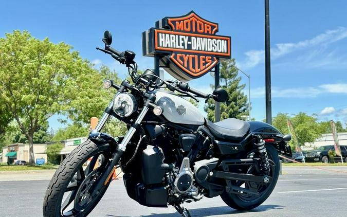 2024 Harley-Davidson® RH975 - Nightster®