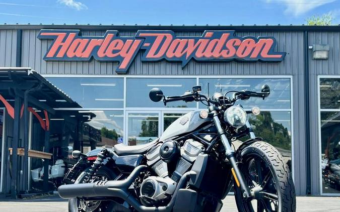 2024 Harley-Davidson® RH975 - Nightster®