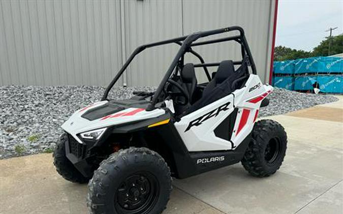 2023 Polaris RZR 200 EFI