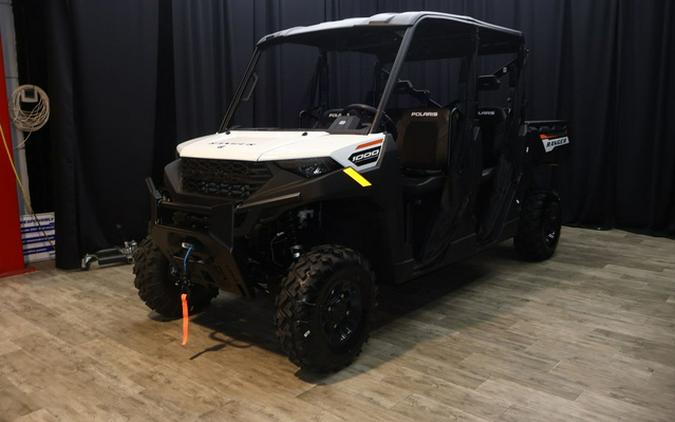 2025 Polaris Ranger Crew 1000 Premium