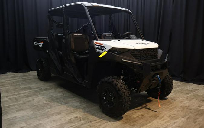 2025 Polaris Ranger Crew 1000 Premium