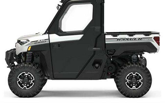 2019 Polaris Ranger XP 1000 EPS Northstar Edition