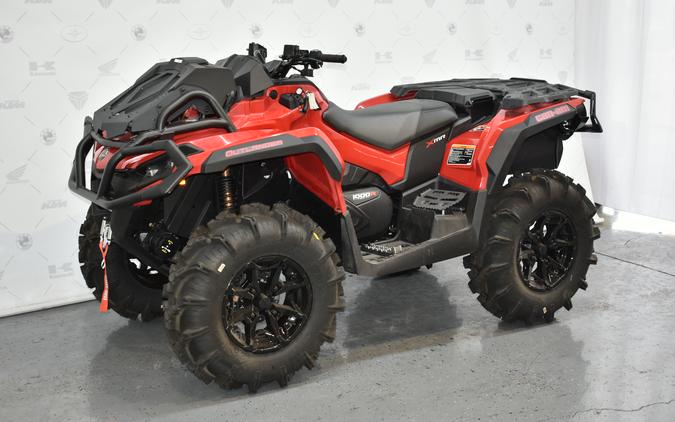 2024 Can-Am™ Outlander™ X mr 1000R