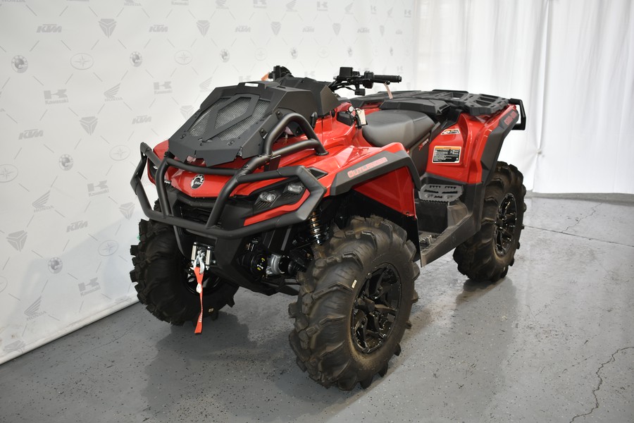 2024 Can-Am™ OutlanderT X mr 1000R