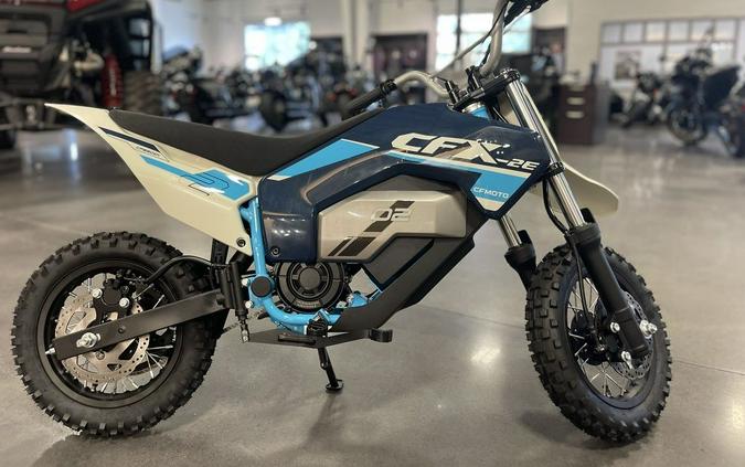 2024 CFMOTO CFX-2E