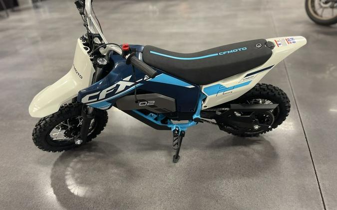 2024 CFMOTO CFX-2E