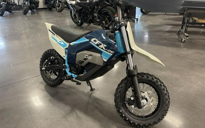 2024 CFMOTO CFX-2E