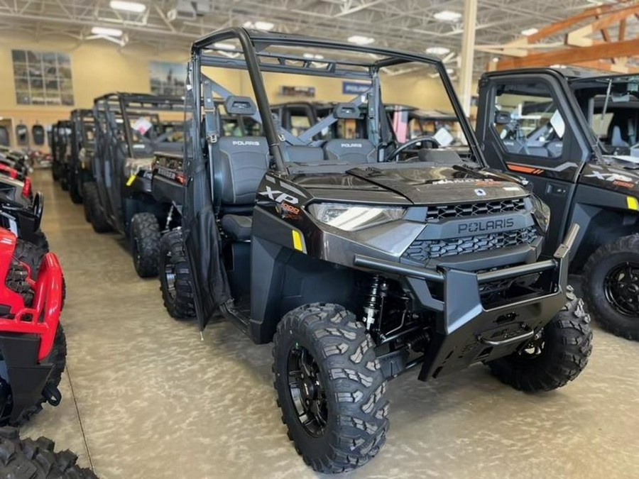 2024 Polaris® Ranger Crew XP 1000 Premium