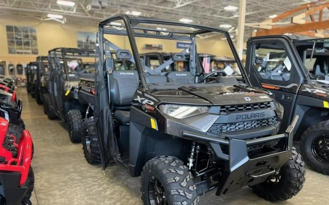 2024 Polaris® Ranger Crew XP 1000 Premium