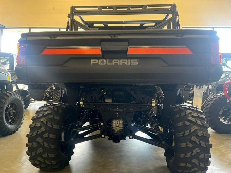 2024 Polaris® Ranger Crew XP 1000 Premium