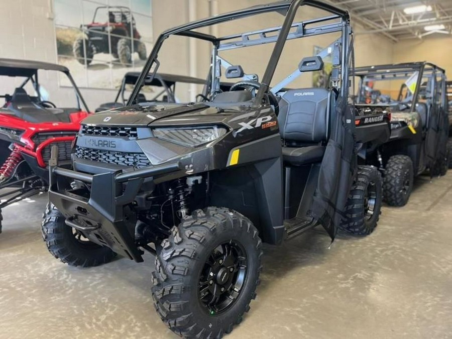 2024 Polaris® Ranger Crew XP 1000 Premium