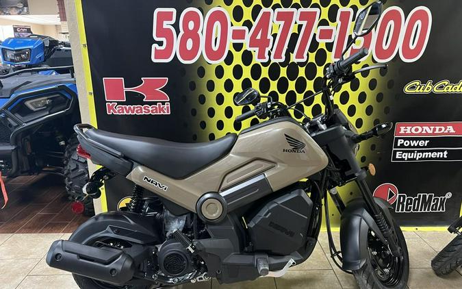 2023 Honda® Navi