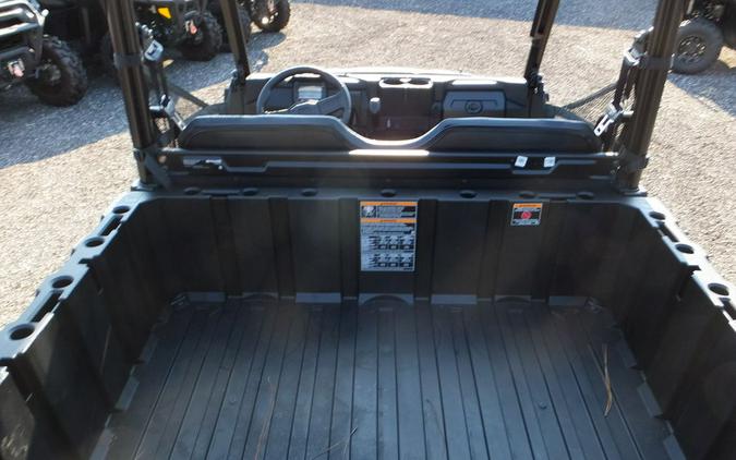 2024 Polaris Ranger SP 570 Base