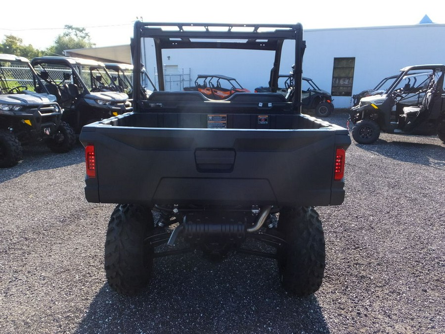 2024 Polaris Ranger SP 570 Base