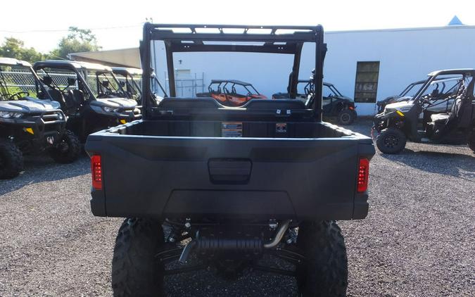 2024 Polaris Ranger SP 570 Base