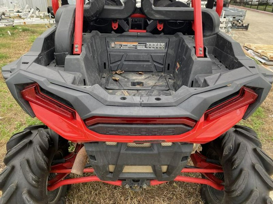 2022 Polaris® RZR XP 4 1000 High Lifter