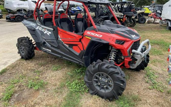 2022 Polaris® RZR XP 4 1000 High Lifter