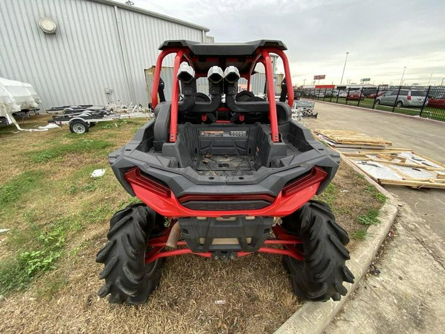 2022 Polaris® RZR XP 4 1000 High Lifter