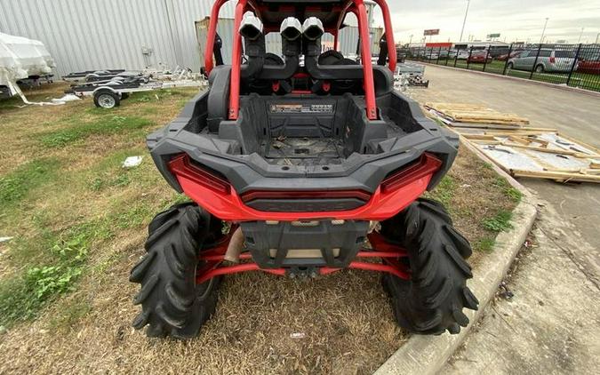 2022 Polaris® RZR XP 4 1000 High Lifter