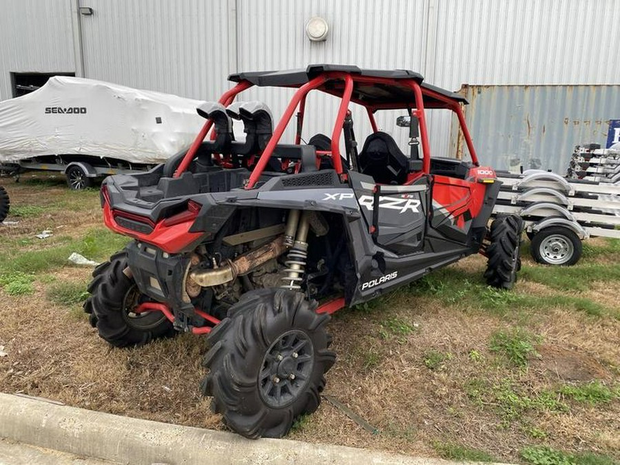 2022 Polaris® RZR XP 4 1000 High Lifter