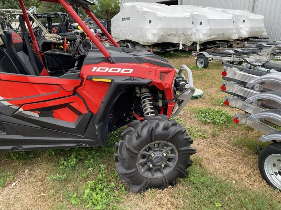 2022 Polaris® RZR XP 4 1000 High Lifter