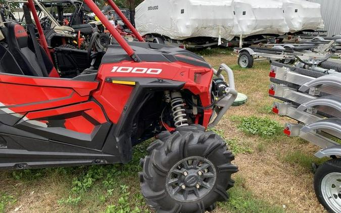 2022 Polaris® RZR XP 4 1000 High Lifter