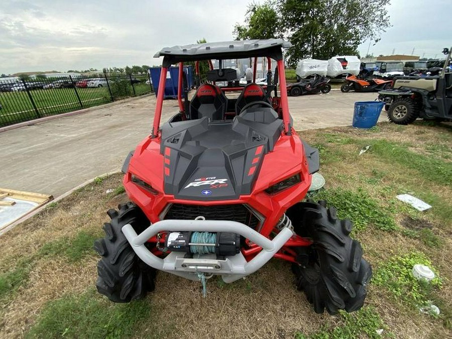 2022 Polaris® RZR XP 4 1000 High Lifter