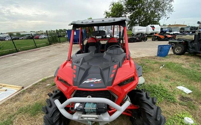 2022 Polaris® RZR XP 4 1000 High Lifter