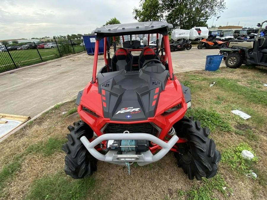 2022 Polaris® RZR XP 4 1000 High Lifter