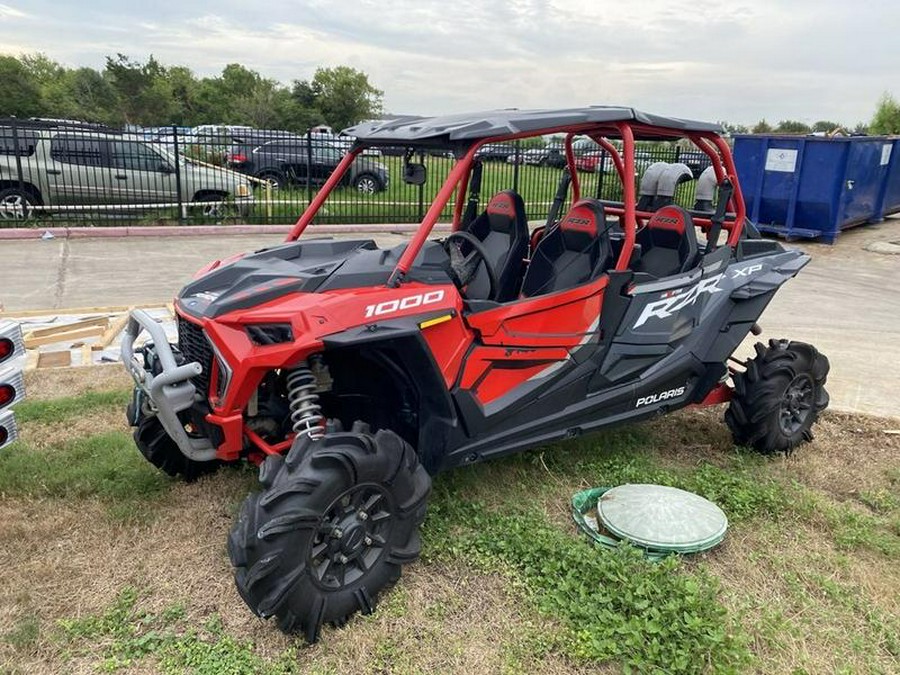 2022 Polaris® RZR XP 4 1000 High Lifter