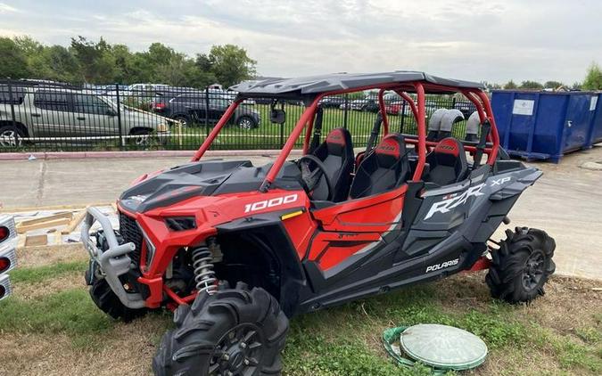 2022 Polaris® RZR XP 4 1000 High Lifter