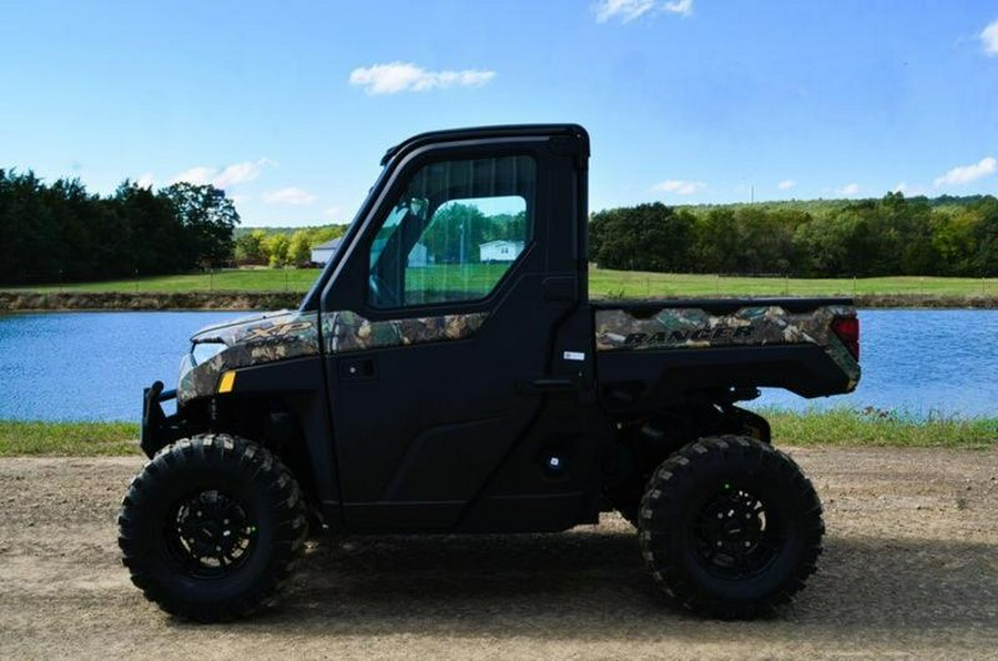 2025 Polaris® Ranger XP 1000 NorthStar Edition Ultimate Camo