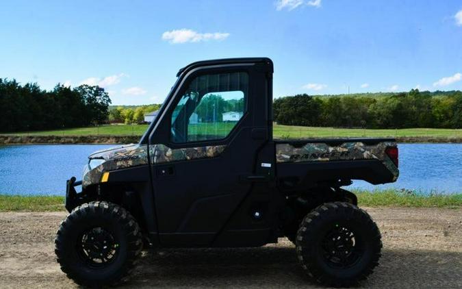 2025 Polaris® Ranger XP 1000 NorthStar Edition Ultimate Camo