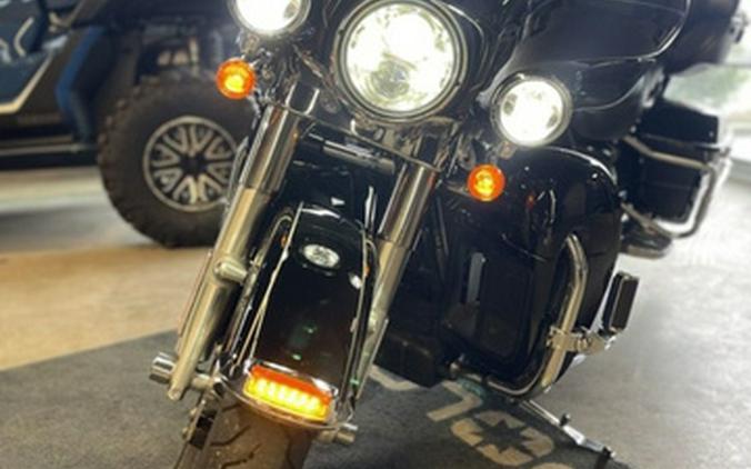 2015 Harley-Davidson FLHTK - Ultra Limited