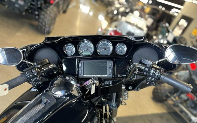 2015 Harley-Davidson FLHTK - Ultra Limited