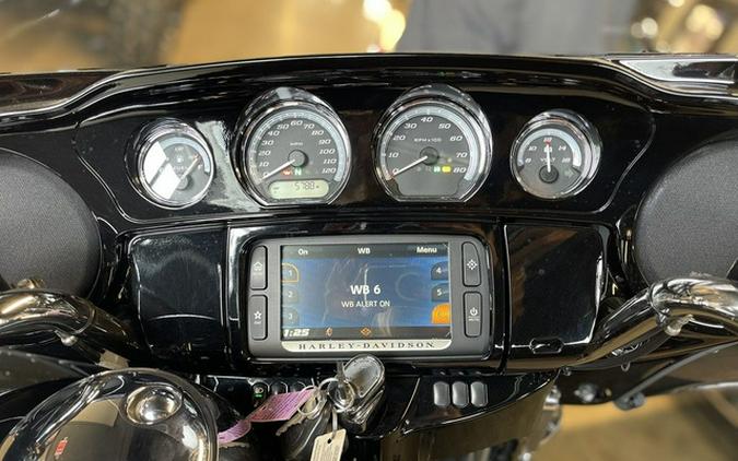 2015 Harley-Davidson FLHTK - Ultra Limited