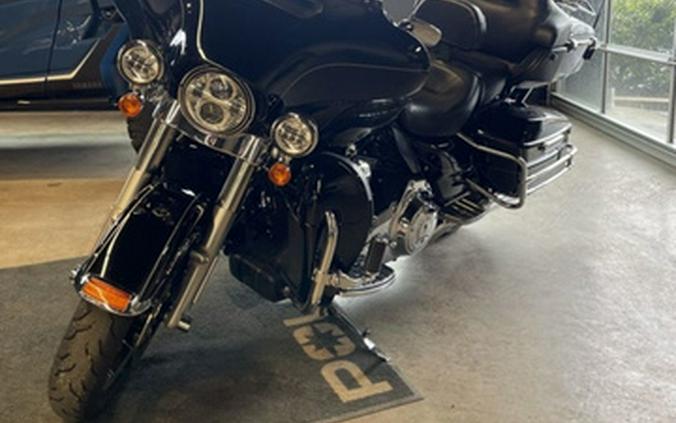 2015 Harley-Davidson FLHTK - Ultra Limited