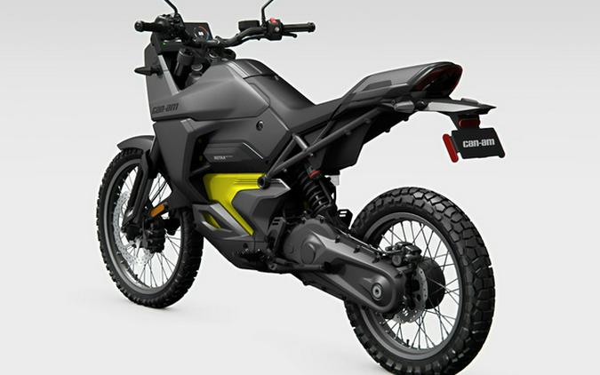 2025 Can-Am Origin