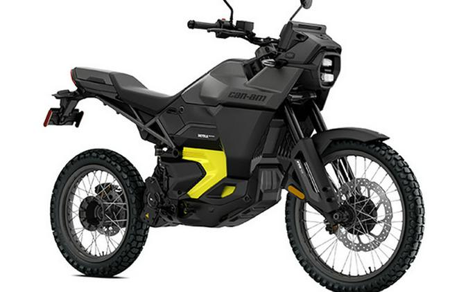 2025 Can-Am Origin