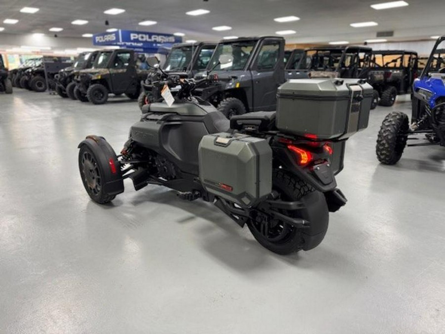 2025 Can-Am® Canyon Redrock