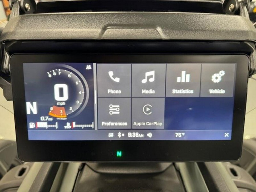 2025 Can-Am® Canyon Redrock