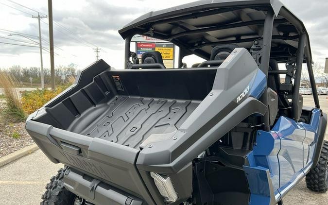 2025 Yamaha Wolverine RMAX4 1000 Limited
