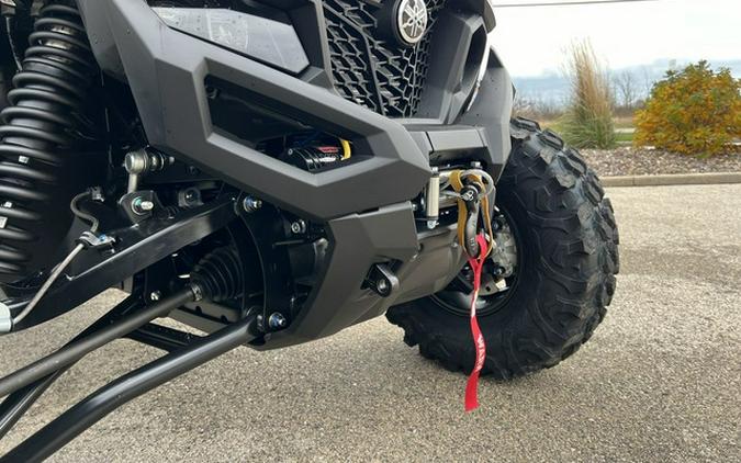 2025 Yamaha Wolverine RMAX4 1000 Limited