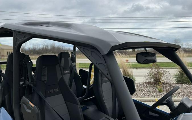 2025 Yamaha Wolverine RMAX4 1000 Limited