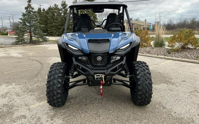 2025 Yamaha Wolverine RMAX4 1000 Limited