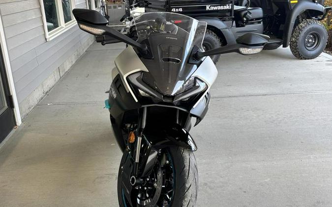 2026 CFMOTO 675SS