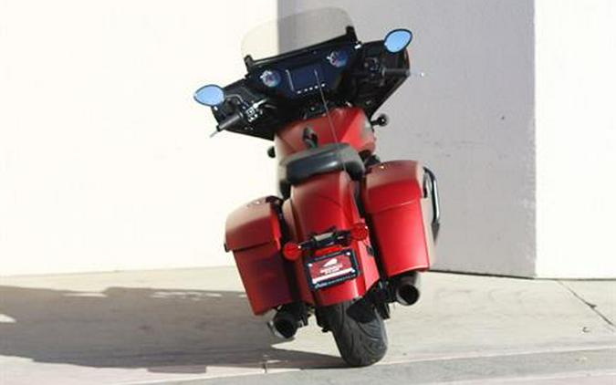 2025 Indian Motorcycle Chieftain® PowerPlus Dark Horse with PowerBand Audio