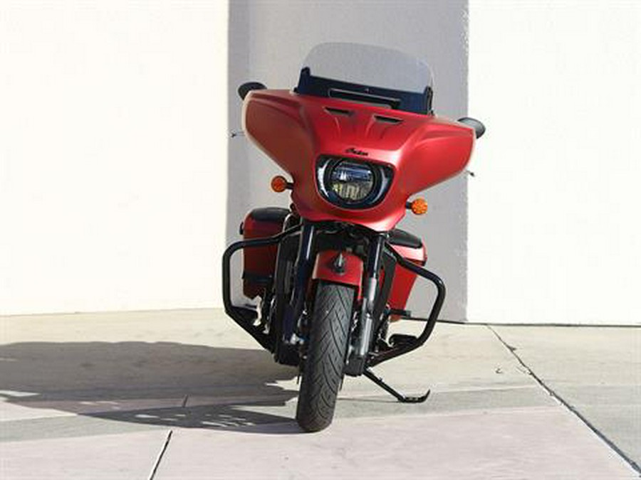 2025 Indian Motorcycle Chieftain® PowerPlus Dark Horse with PowerBand Audio
