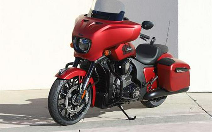 2025 Indian Motorcycle Chieftain® PowerPlus Dark Horse with PowerBand Audio