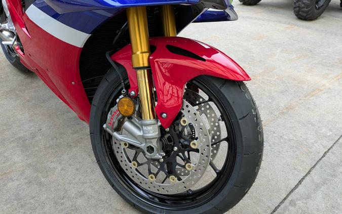 2025 Honda CBR1000RR-R Fireblade SP